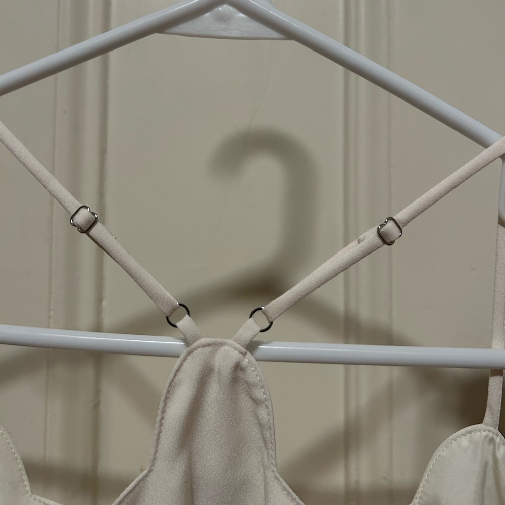 J Crew Scalloped Camisole - Picture 7 of 8